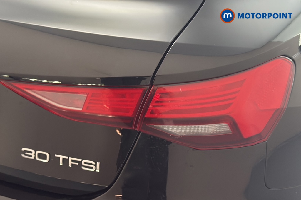 Audi A3 Technik Automatic Petrol Hatchback - Stock Number (1676606) - 36th supplementary image