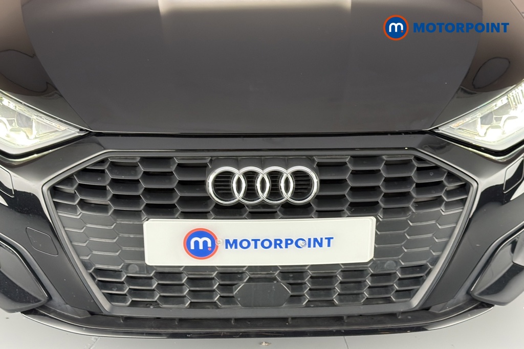 Audi A3 Technik Automatic Petrol Hatchback - Stock Number (1676606) - 43rd supplementary image