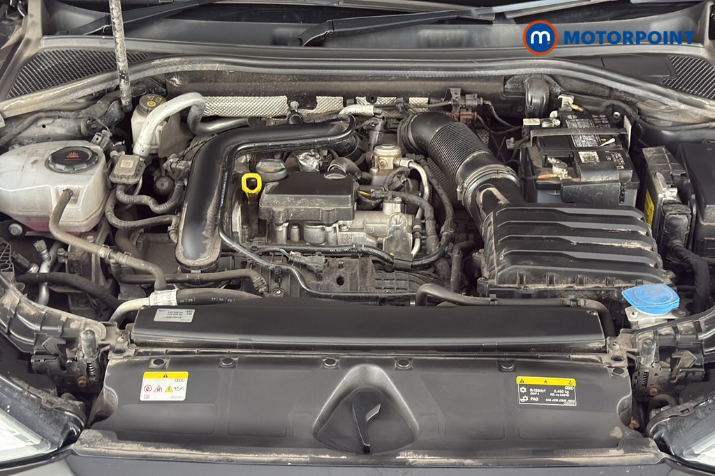 Audi A3 Technik Automatic Petrol Hatchback - Stock Number (1676606) - 48th supplementary image