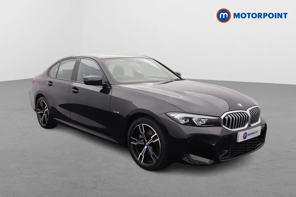 2023 BMW 3 Series