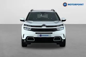 Citroen C5 Aircross Shine Plus Automatic Petrol Plug-In Hybrid SUV - Stock Number (1676615) - Front bumper