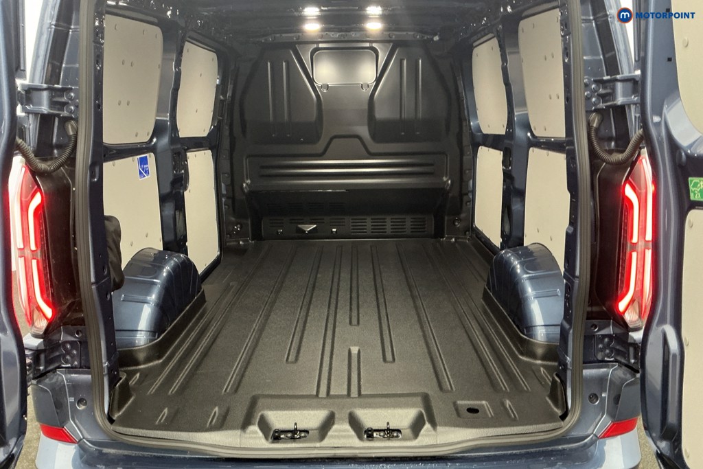 Ford Transit Custom Limited Automatic Electric Panel Van - Stock Number (1676633) - 3rd supplementary image