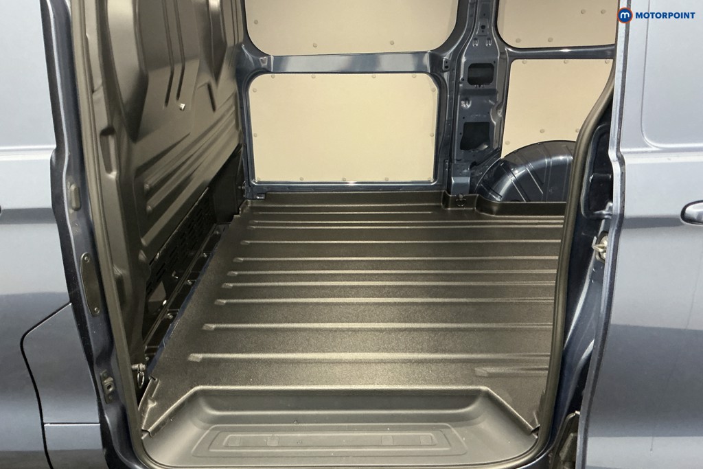 Ford Transit Custom Limited Automatic Electric Panel Van - Stock Number (1676633) - 4th supplementary image