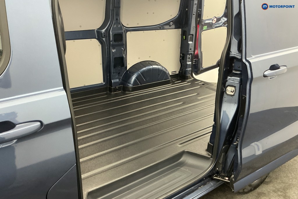 Ford Transit Custom Limited Automatic Electric Panel Van - Stock Number (1676633) - 5th supplementary image