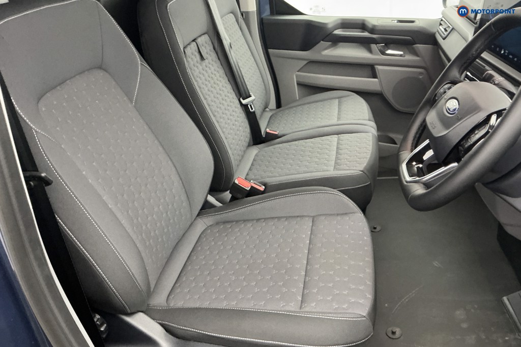 Ford Transit Custom Limited Automatic Electric Panel Van - Stock Number (1676633) - 7th supplementary image