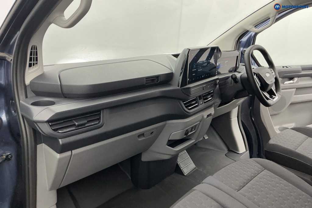 Ford Transit Custom Limited Automatic Electric Panel Van - Stock Number (1676633) - 11th supplementary image