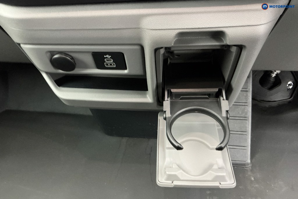 Ford Transit Custom Limited Automatic Electric Panel Van - Stock Number (1676633) - 13th supplementary image