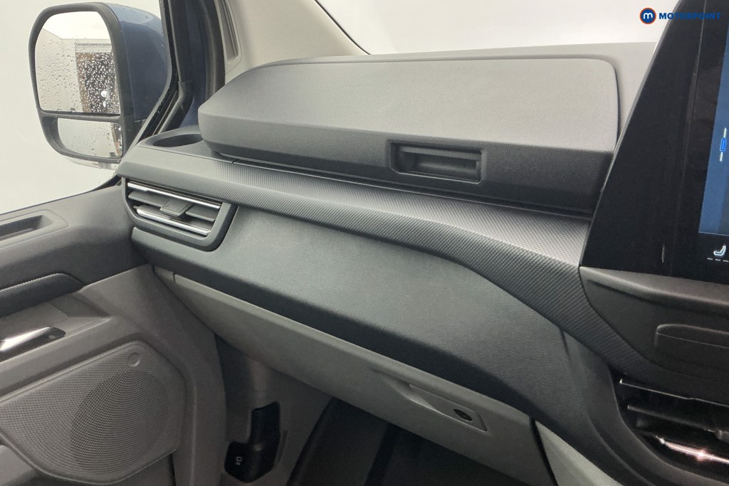Ford Transit Custom Limited Automatic Electric Panel Van - Stock Number (1676633) - 15th supplementary image