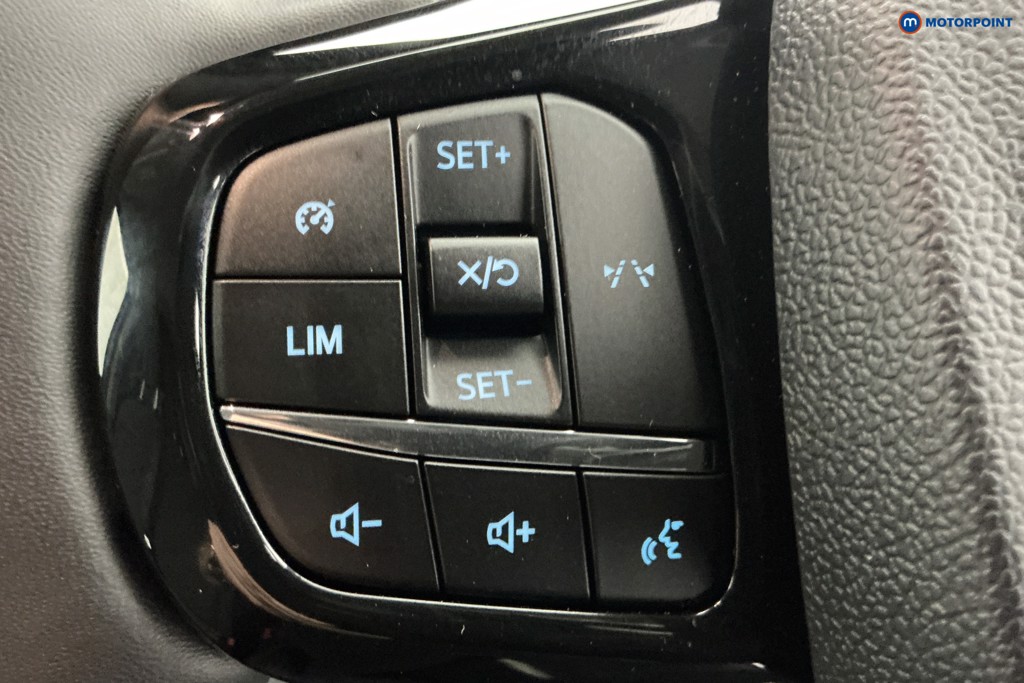 Ford Transit Custom Limited Automatic Electric Panel Van - Stock Number (1676633) - 18th supplementary image
