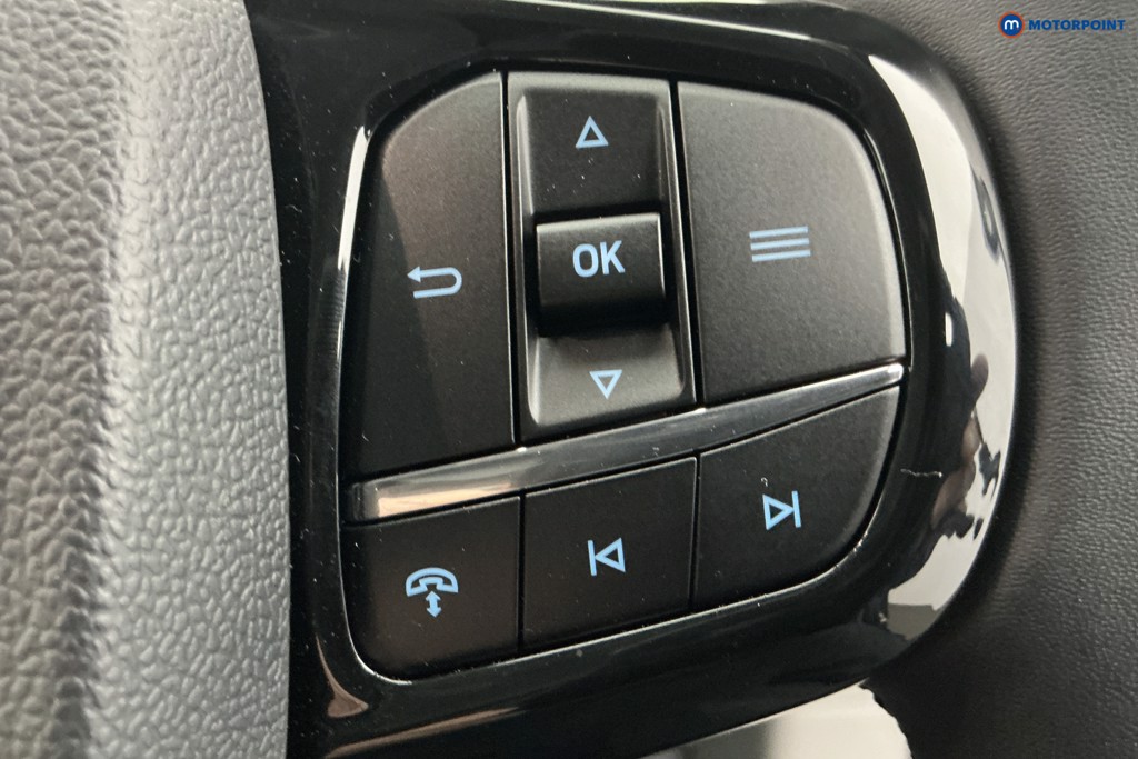 Ford Transit Custom Limited Automatic Electric Panel Van - Stock Number (1676633) - 19th supplementary image