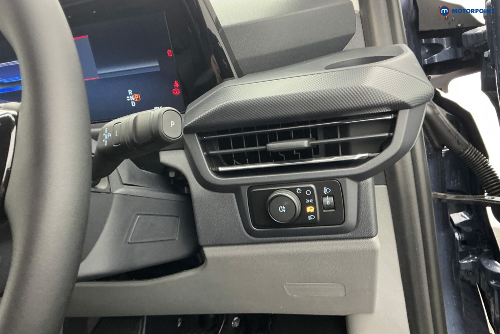 Ford Transit Custom Limited Automatic Electric Panel Van - Stock Number (1676633) - 20th supplementary image