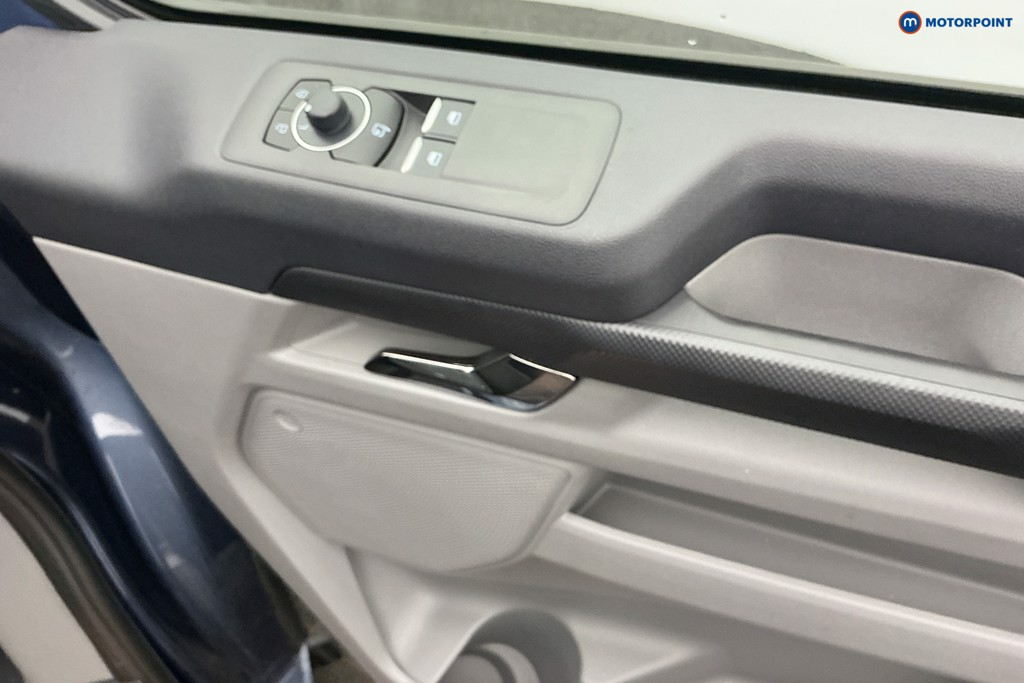 Ford Transit Custom Limited Automatic Electric Panel Van - Stock Number (1676633) - 22nd supplementary image