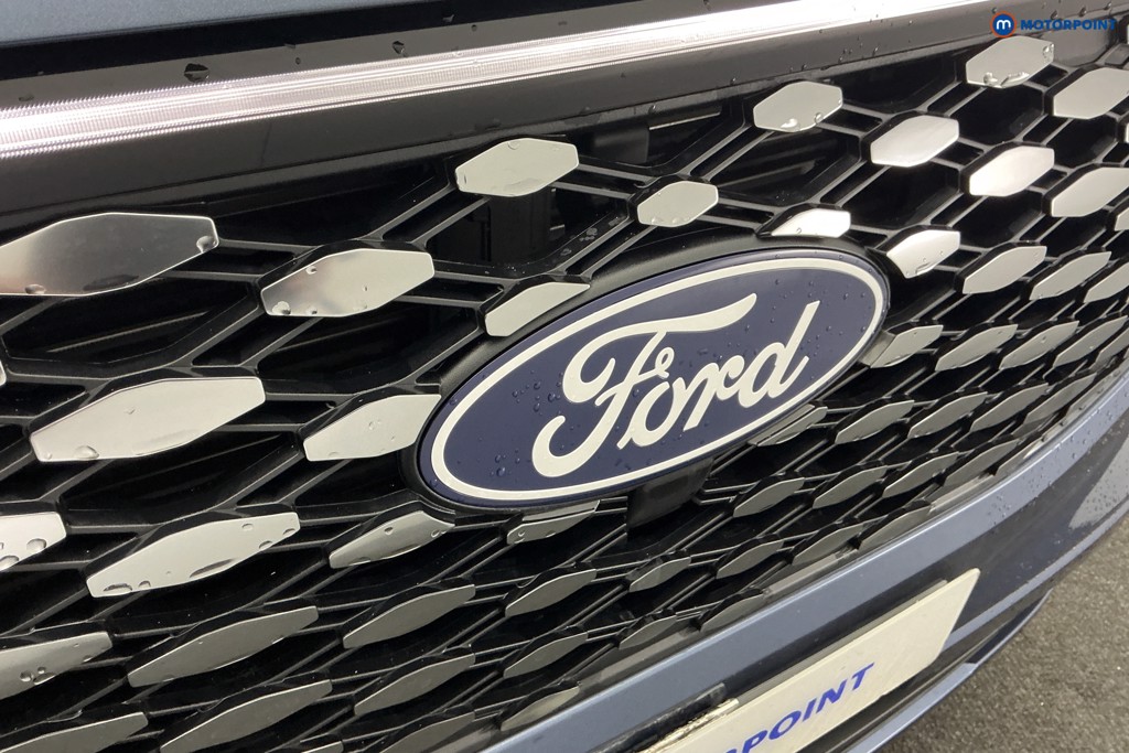 Ford Transit Custom Limited Automatic Electric Panel Van - Stock Number (1676633) - 23rd supplementary image