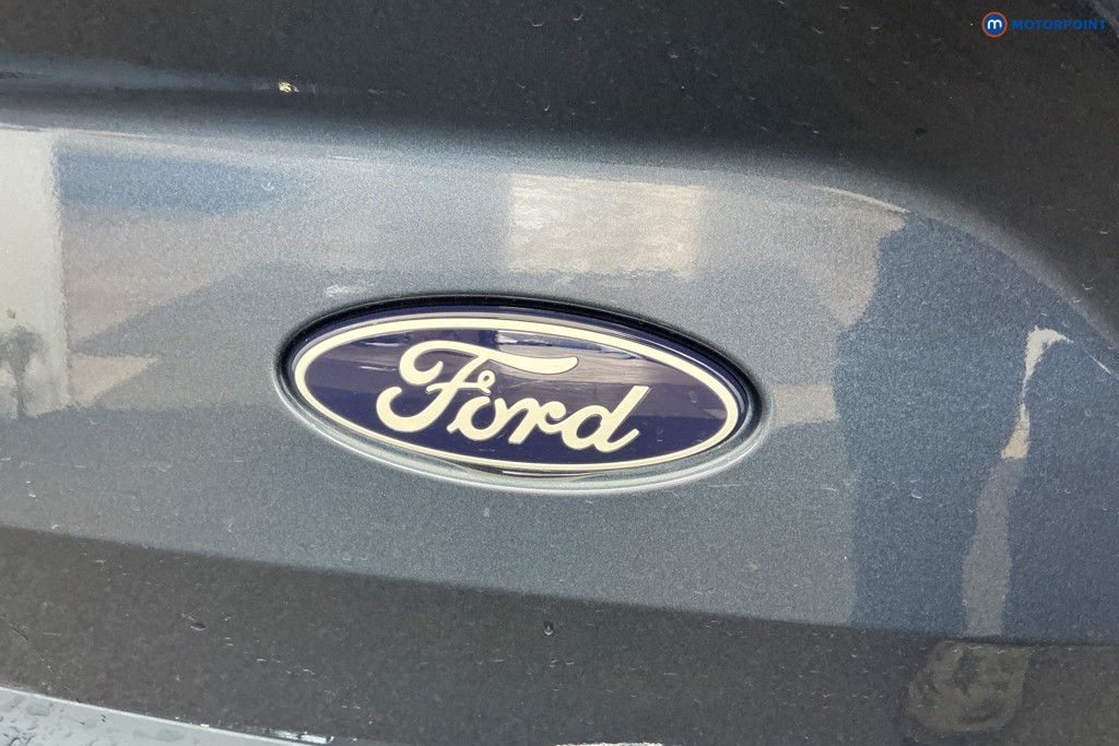 Ford Transit Custom Limited Automatic Electric Panel Van - Stock Number (1676633) - 26th supplementary image