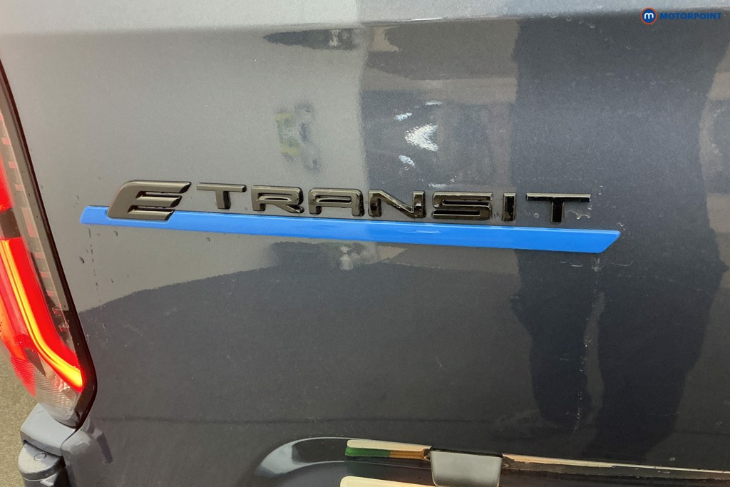 Ford Transit Custom Limited Automatic Electric Panel Van - Stock Number (1676633) - 28th supplementary image