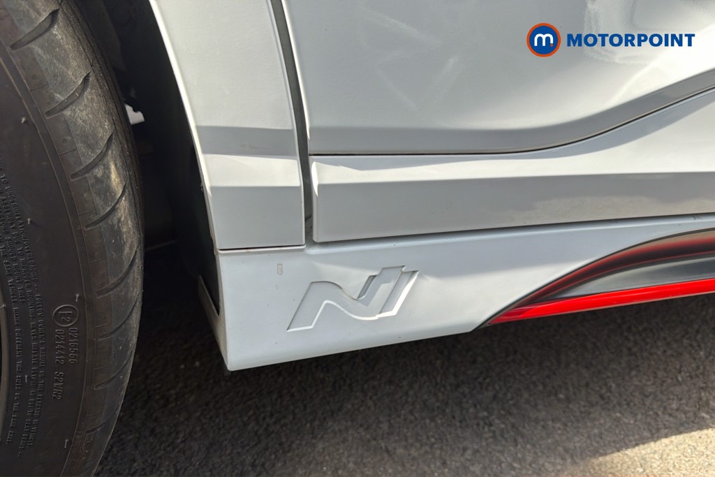 Hyundai Kona N Automatic Petrol SUV - Stock Number (1676778) - 2nd supplementary image
