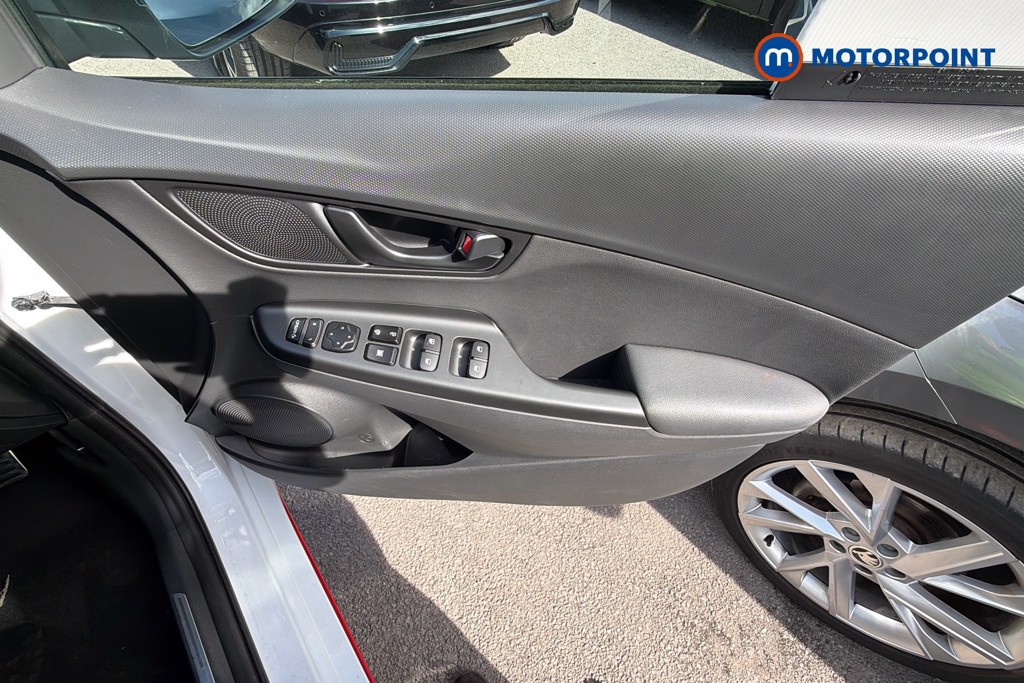 Hyundai Kona N Automatic Petrol SUV - Stock Number (1676778) - 3rd supplementary image