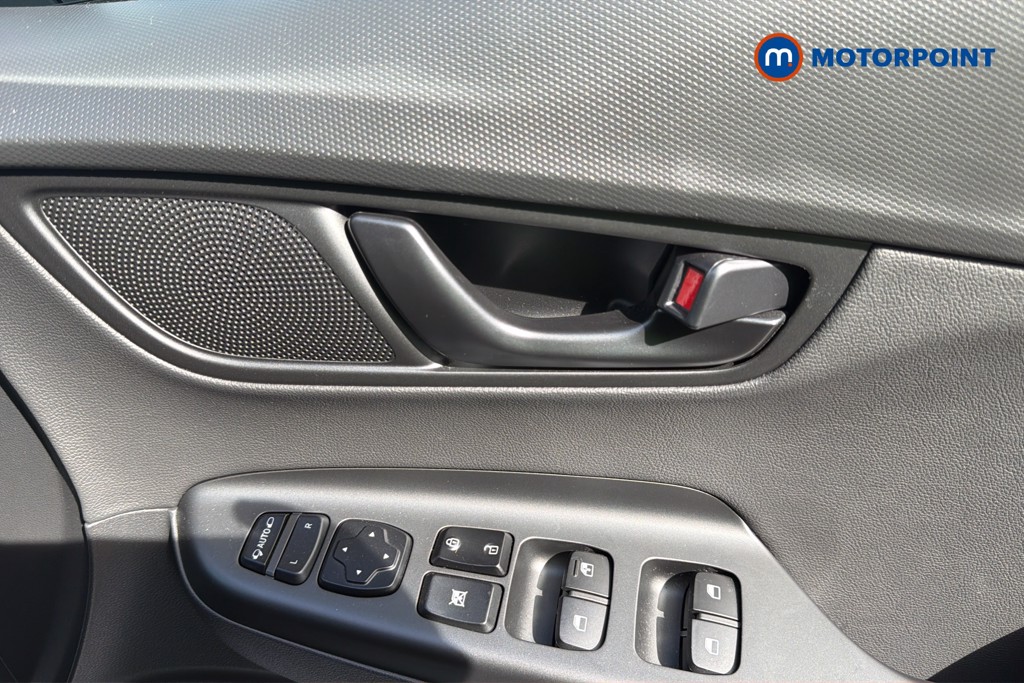 Hyundai Kona N Automatic Petrol SUV - Stock Number (1676778) - 4th supplementary image