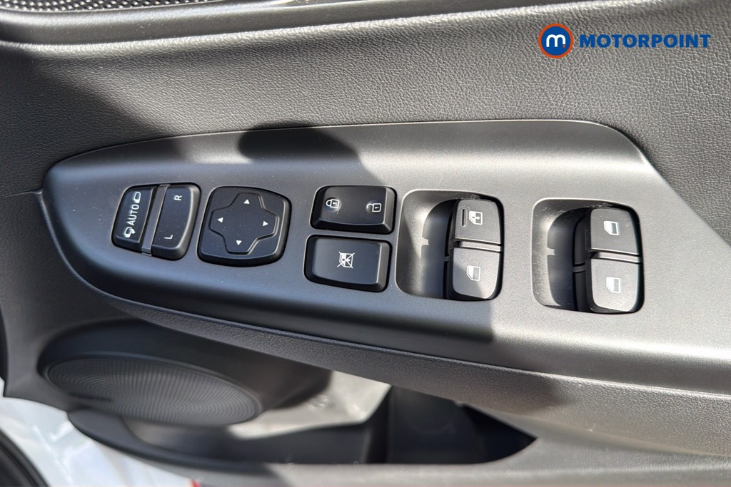 Hyundai Kona N Automatic Petrol SUV - Stock Number (1676778) - 5th supplementary image
