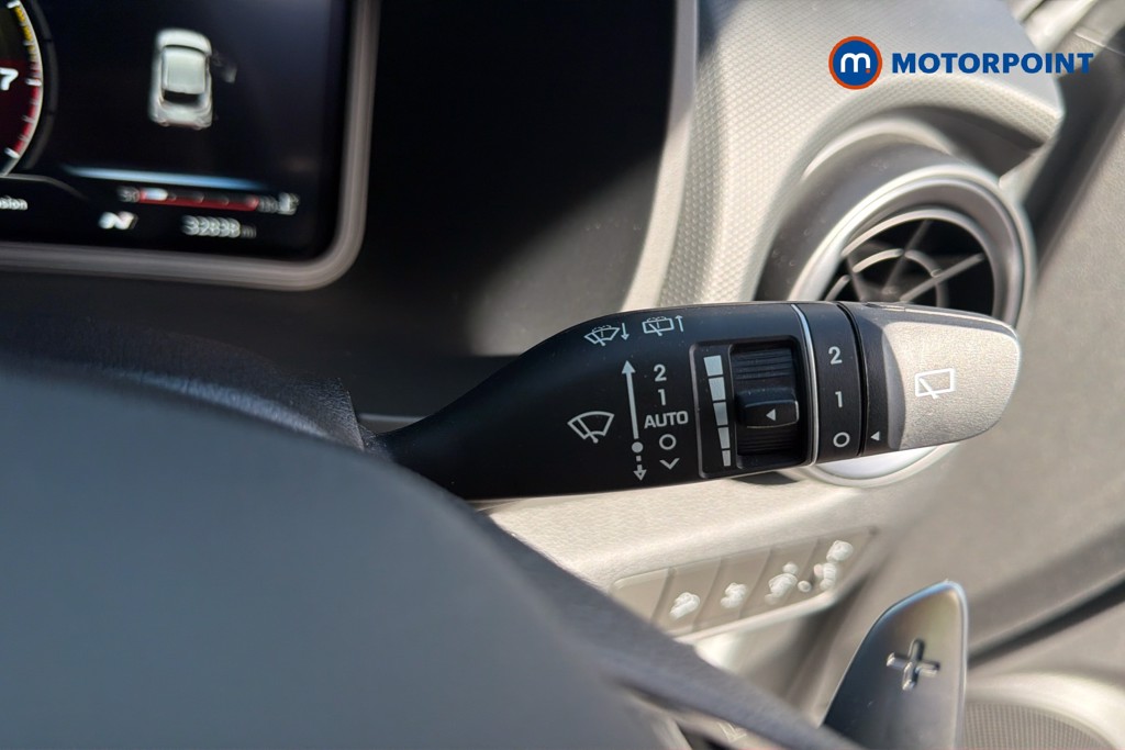 Hyundai Kona N Automatic Petrol SUV - Stock Number (1676778) - 15th supplementary image