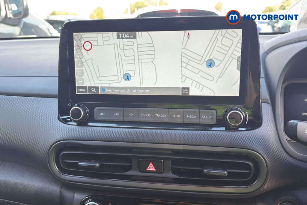 Hyundai Kona N Automatic Petrol SUV - Stock Number (1676778) - 16th supplementary image