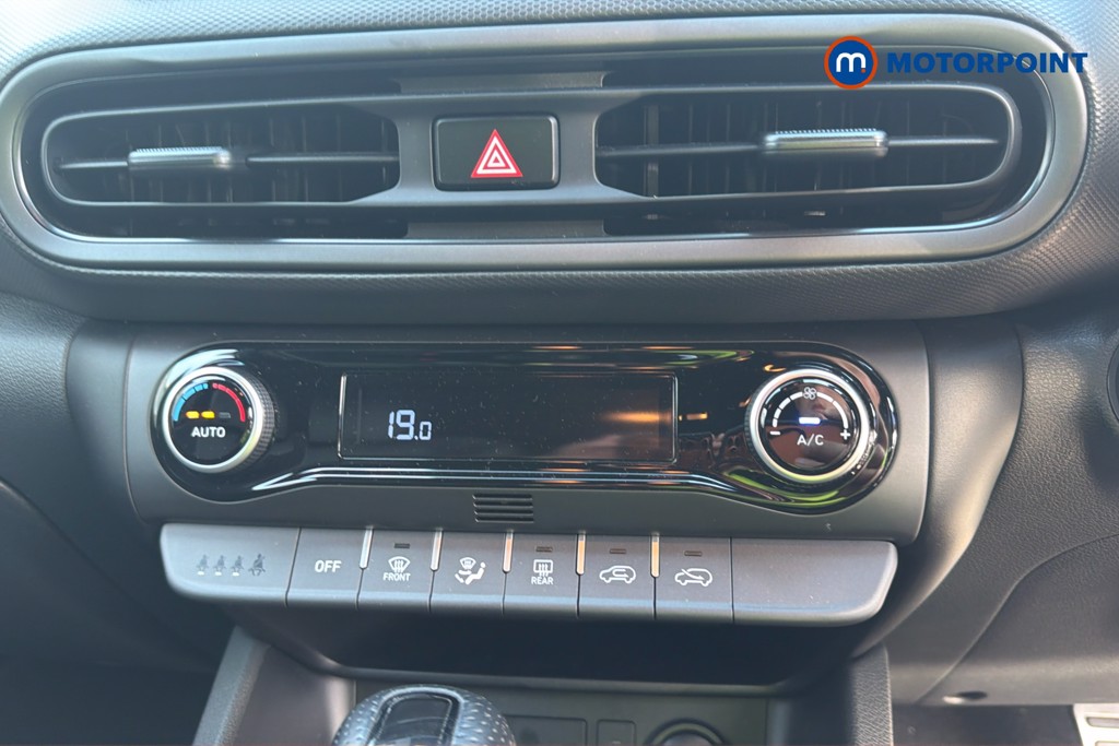 Hyundai Kona N Automatic Petrol SUV - Stock Number (1676778) - 17th supplementary image