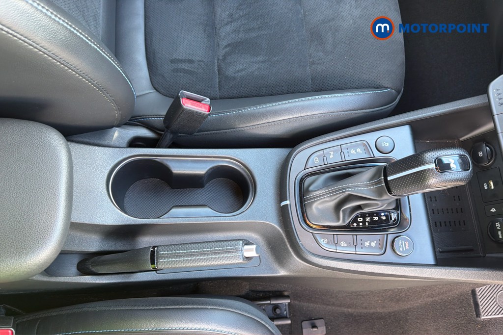 Hyundai Kona N Automatic Petrol SUV - Stock Number (1676778) - 18th supplementary image