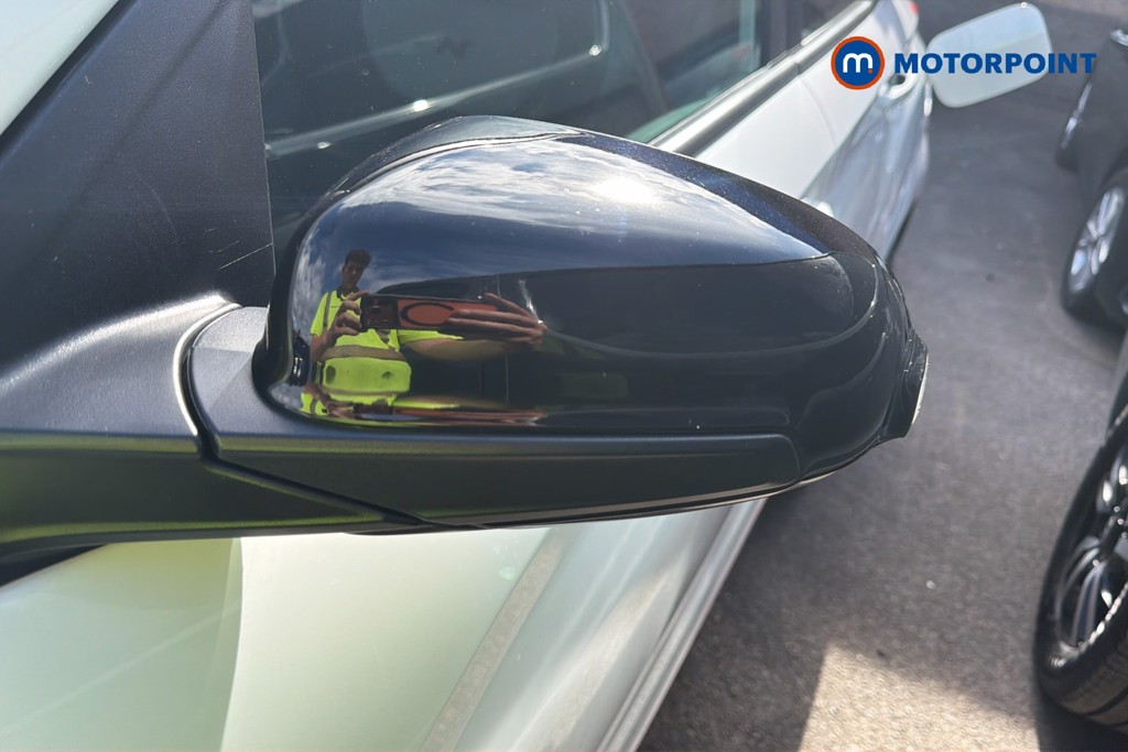 Hyundai Kona N Automatic Petrol SUV - Stock Number (1676778) - 19th supplementary image