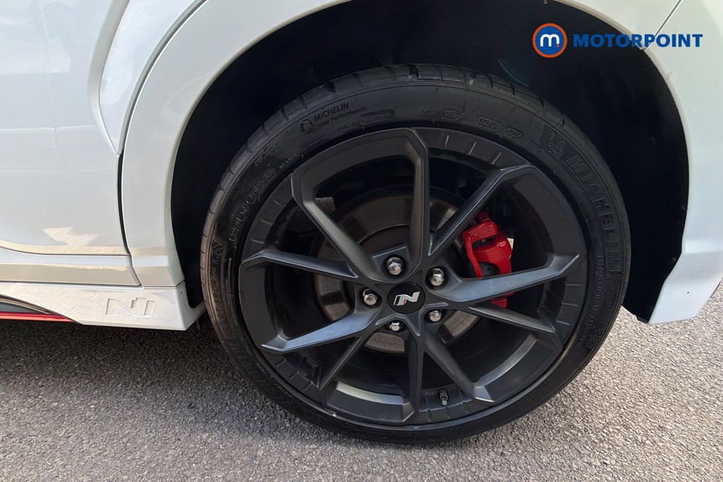 Hyundai Kona N Automatic Petrol SUV - Stock Number (1676778) - 20th supplementary image