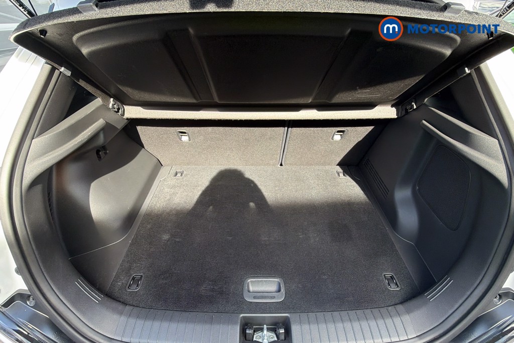Hyundai Kona N Automatic Petrol SUV - Stock Number (1676778) - 21st supplementary image