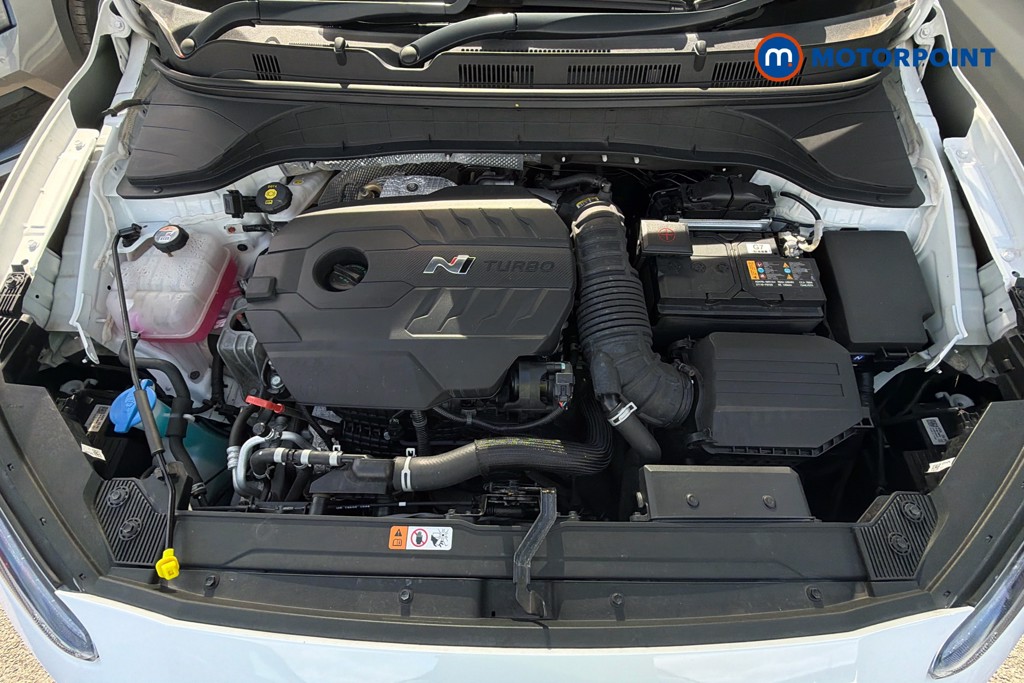 Hyundai Kona N Automatic Petrol SUV - Stock Number (1676778) - 22nd supplementary image