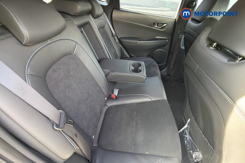 Hyundai Kona N Automatic Petrol SUV - Stock Number (1676778) - 24th supplementary image