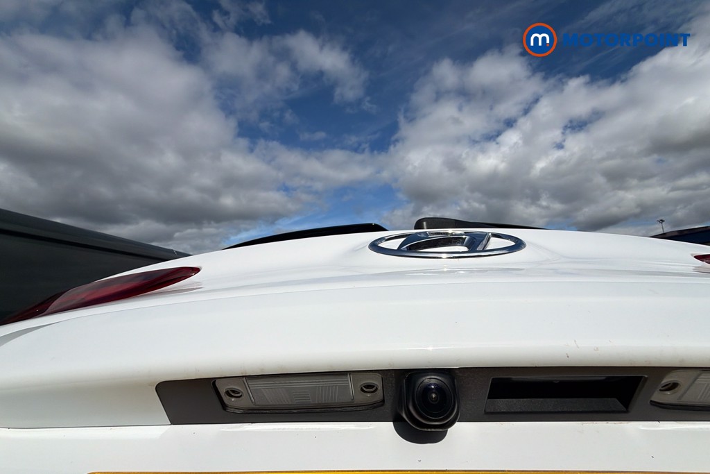 Hyundai Kona N Automatic Petrol SUV - Stock Number (1676778) - 25th supplementary image
