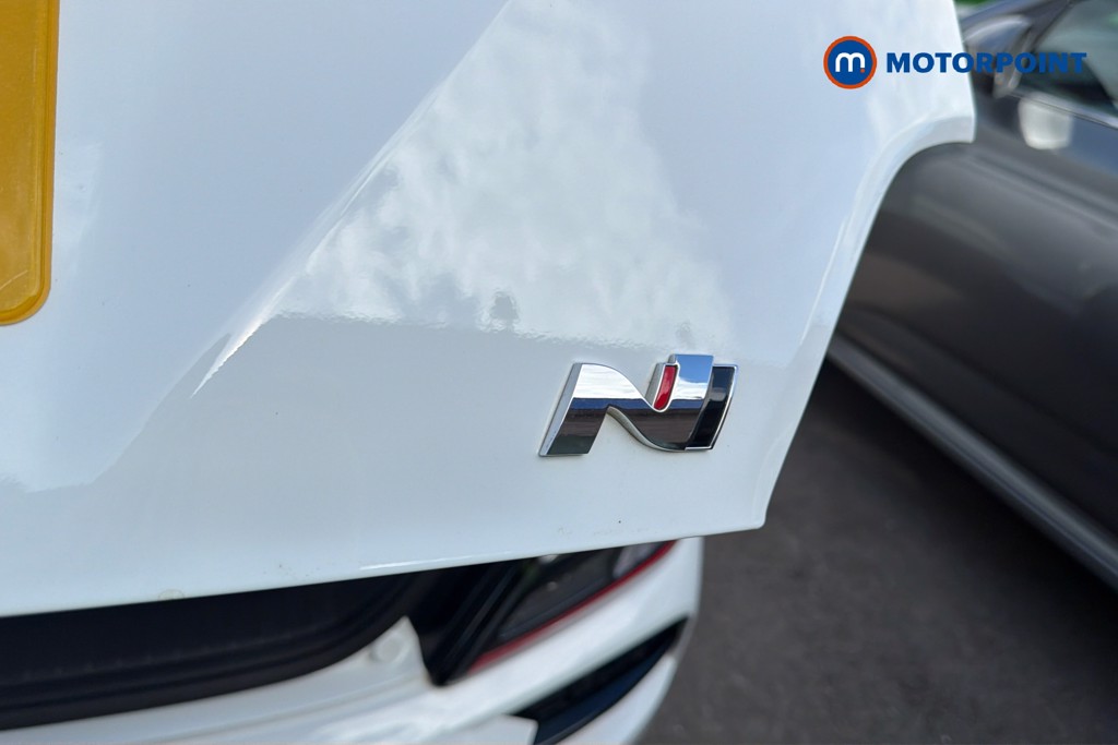 Hyundai Kona N Automatic Petrol SUV - Stock Number (1676778) - 26th supplementary image
