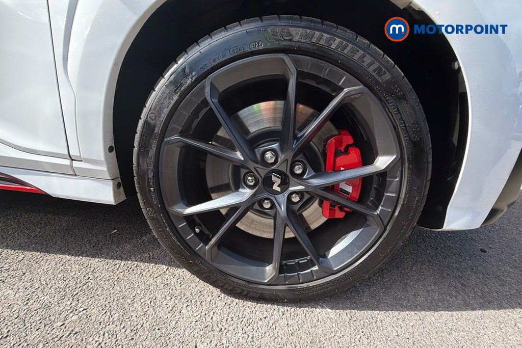 Hyundai Kona N Automatic Petrol SUV - Stock Number (1676778) - 1st supplementary image