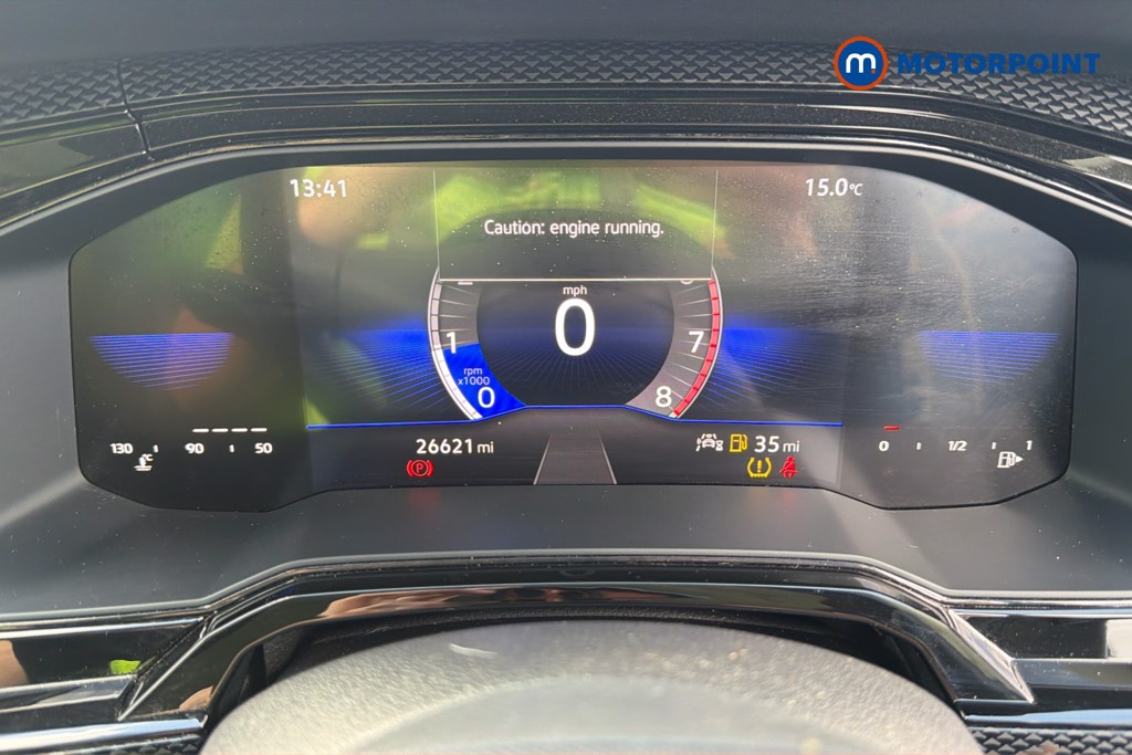 Volkswagen Taigo Life Manual Petrol SUV - Stock Number (1676784) - 6th supplementary image