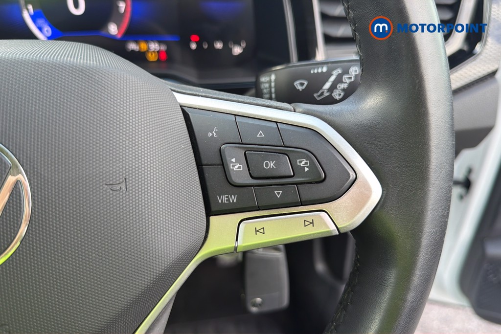Volkswagen Taigo Life Manual Petrol SUV - Stock Number (1676784) - 8th supplementary image