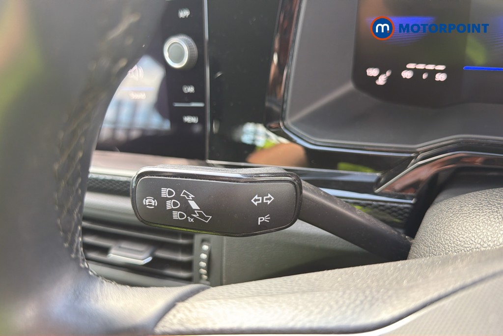Volkswagen Taigo Life Manual Petrol SUV - Stock Number (1676784) - 9th supplementary image