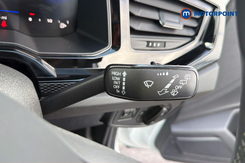 Volkswagen Taigo Life Manual Petrol SUV - Stock Number (1676784) - 10th supplementary image