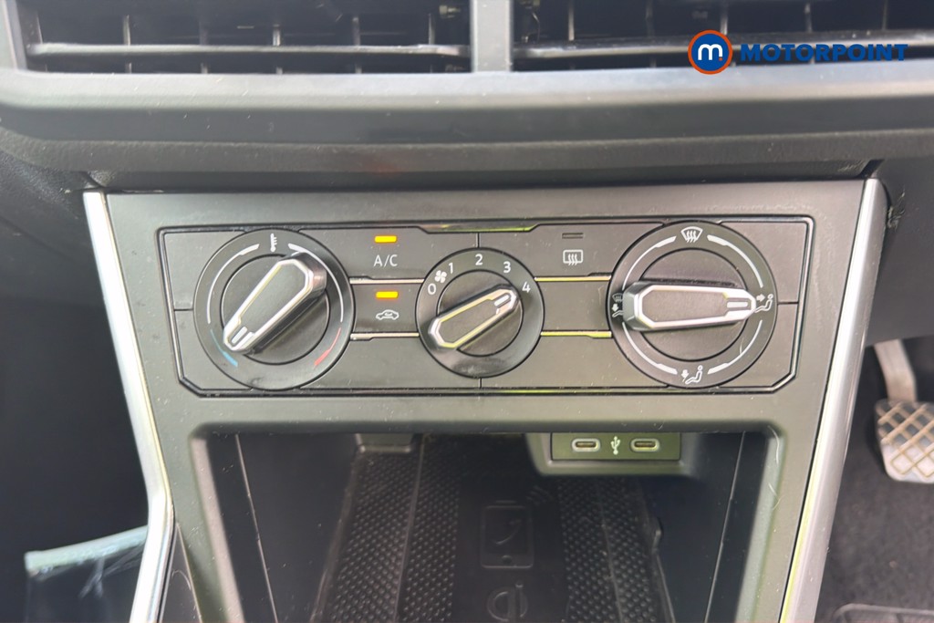 Volkswagen Taigo Life Manual Petrol SUV - Stock Number (1676784) - 12th supplementary image