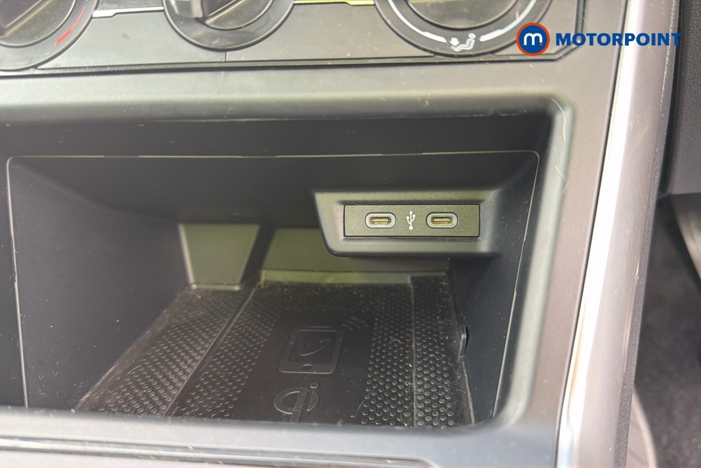 Volkswagen Taigo Life Manual Petrol SUV - Stock Number (1676784) - 13th supplementary image