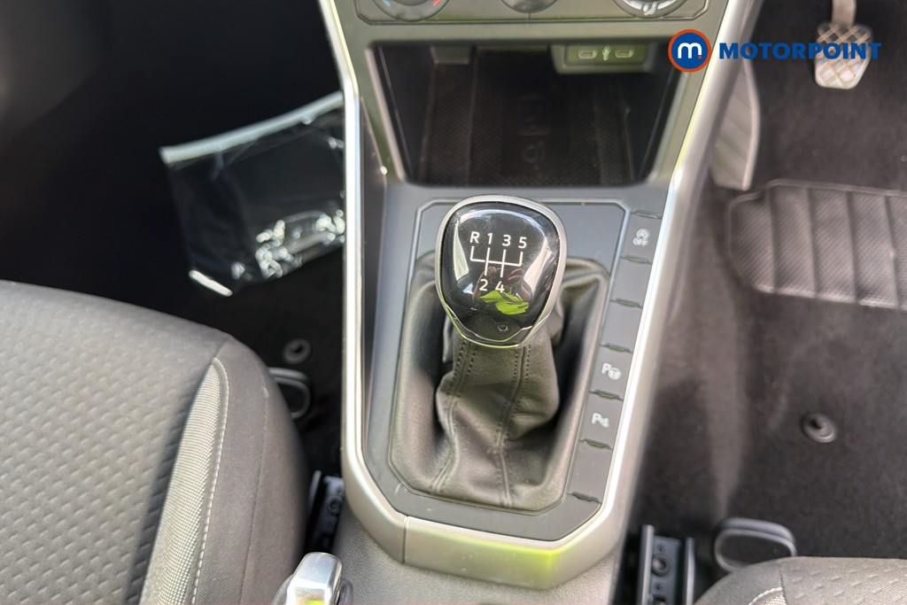 Volkswagen Taigo Life Manual Petrol SUV - Stock Number (1676784) - 14th supplementary image
