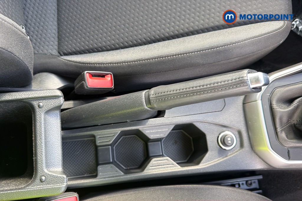 Volkswagen Taigo Life Manual Petrol SUV - Stock Number (1676784) - 15th supplementary image
