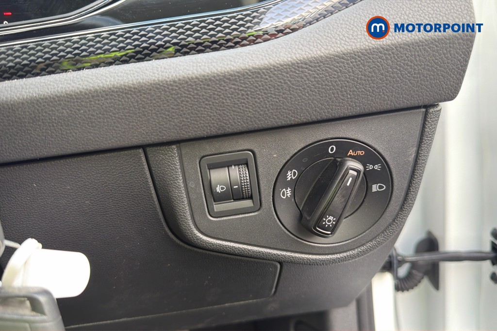 Volkswagen Taigo Life Manual Petrol SUV - Stock Number (1676784) - 16th supplementary image