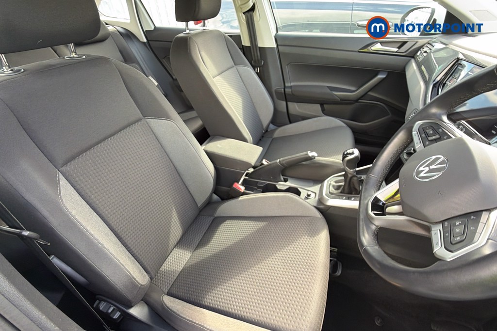 Volkswagen Taigo Life Manual Petrol SUV - Stock Number (1676784) - 17th supplementary image