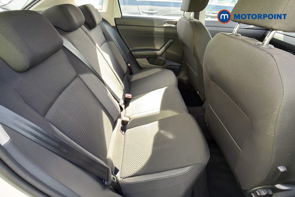 Volkswagen Taigo Life Manual Petrol SUV - Stock Number (1676784) - 18th supplementary image