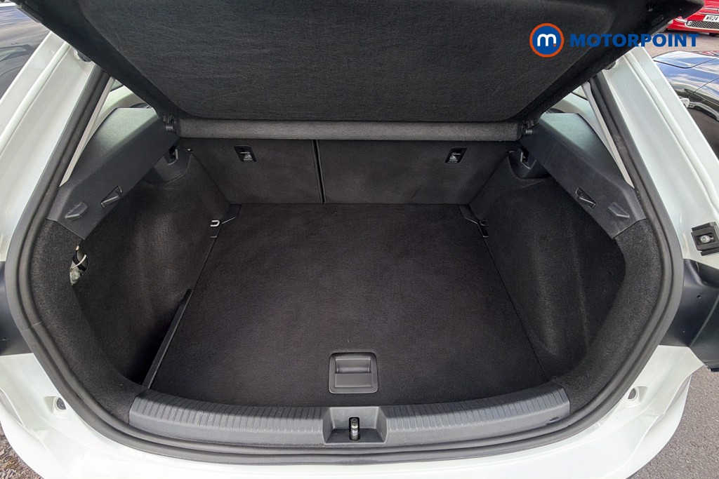 Volkswagen Taigo Life Manual Petrol SUV - Stock Number (1676784) - 20th supplementary image