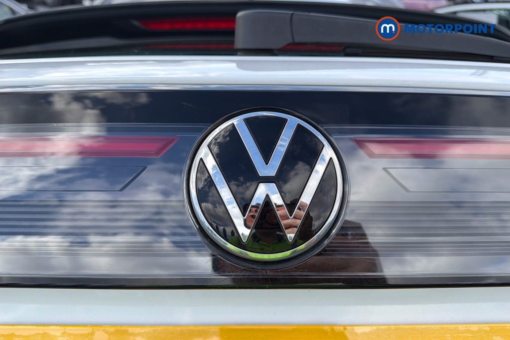 Volkswagen Taigo Life Manual Petrol SUV - Stock Number (1676784) - 21st supplementary image