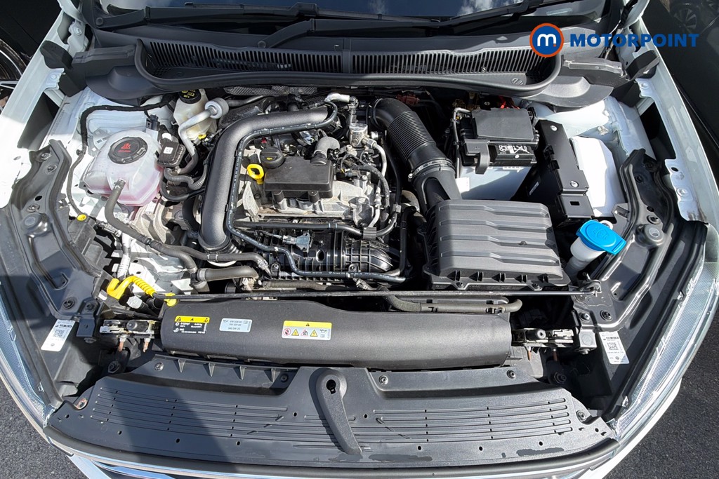 Volkswagen Taigo Life Manual Petrol SUV - Stock Number (1676784) - 24th supplementary image