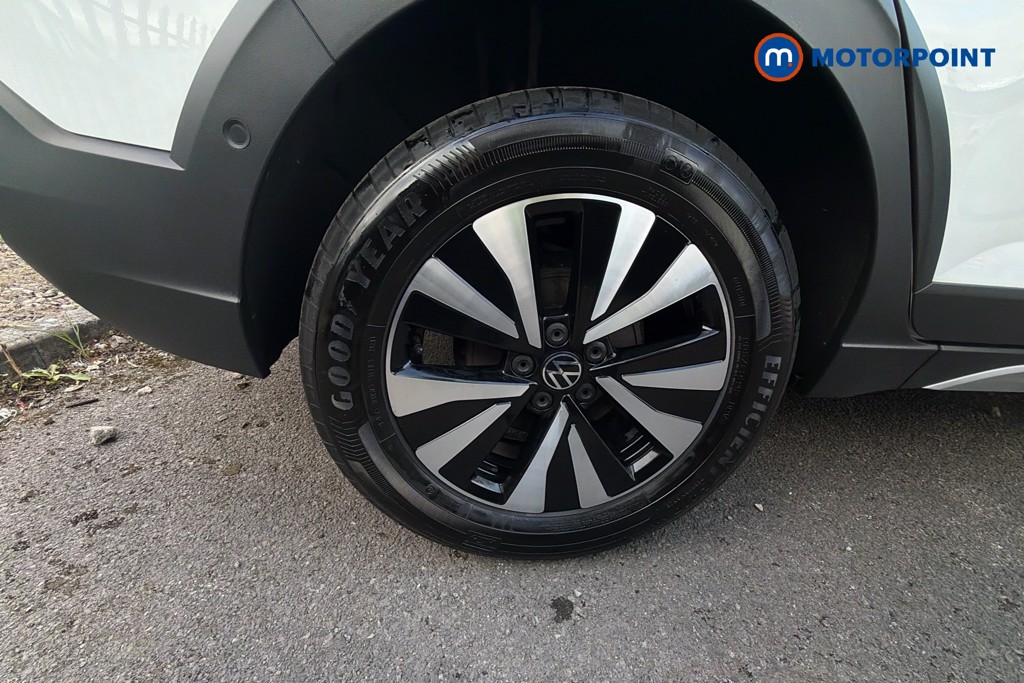 Volkswagen Taigo Life Manual Petrol SUV - Stock Number (1676784) - 25th supplementary image